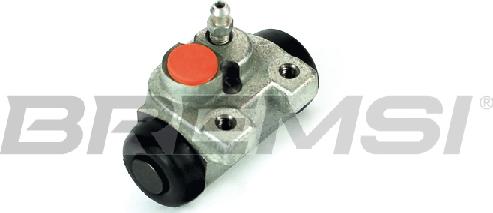Bremsi BC0683 - Cilindru receptor frana aaoparts.ro