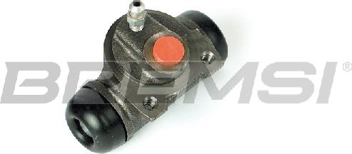 Bremsi BC0094 - Cilindru receptor frana aaoparts.ro