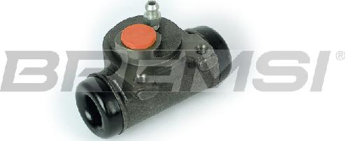 Bremsi BC0046 - Cilindru receptor frana aaoparts.ro