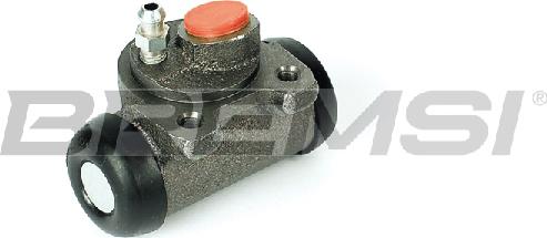 Bremsi BC0048 - Cilindru receptor frana aaoparts.ro