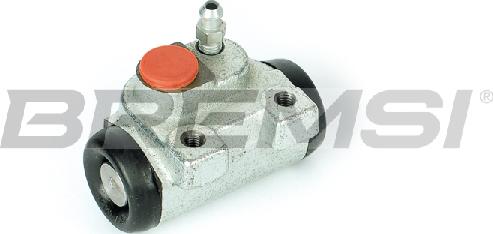 Bremsi BC0043 - Cilindru receptor frana aaoparts.ro