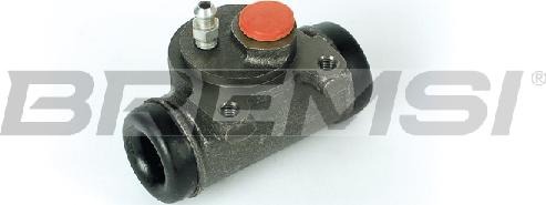 Bremsi BC0047 - Cilindru receptor frana aaoparts.ro