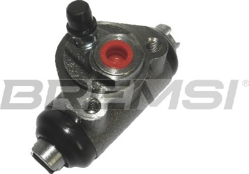 Bremsi BC0004 - Cilindru receptor frana aaoparts.ro