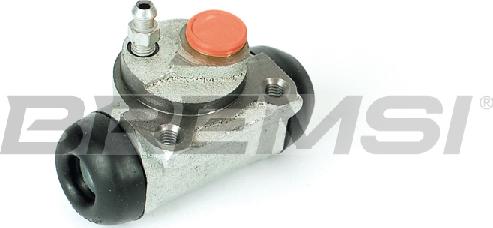 Bremsi BC0025 - Cilindru receptor frana aaoparts.ro