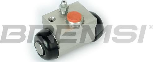 Bremsi BC0162 - Cilindru receptor frana aaoparts.ro