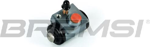 Bremsi BC0801 - Cilindru receptor frana aaoparts.ro