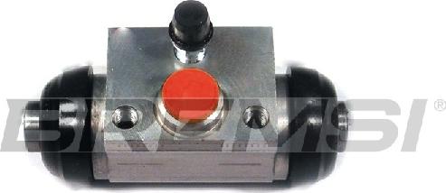 Bremsi BC0830 - Cilindru receptor frana aaoparts.ro