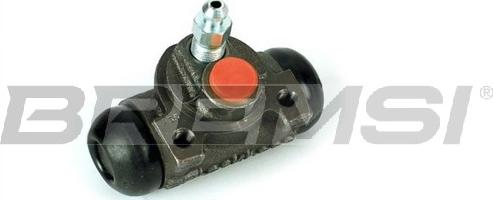 Bremsi BC0324 - Cilindru receptor frana aaoparts.ro