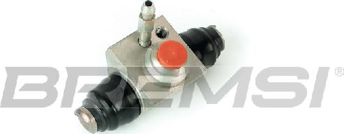 Bremsi BC0725 - Cilindru receptor frana aaoparts.ro