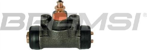 Bremsi BC1519 - Cilindru receptor frana aaoparts.ro
