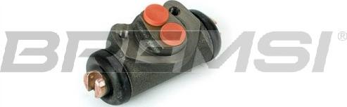 Bremsi BC1536 - Cilindru receptor frana aaoparts.ro