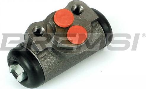 Bremsi BC1611 - Cilindru receptor frana aaoparts.ro