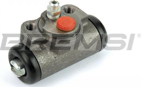 Bremsi BC1612 - Cilindru receptor frana aaoparts.ro
