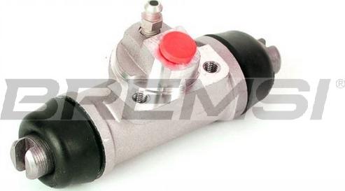 Bremsi BC1624 - Cilindru receptor frana aaoparts.ro