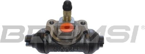 Bremsi BC1625 - Cilindru receptor frana aaoparts.ro