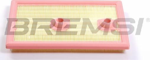 Bremsi FA0611 - Filtru aer aaoparts.ro