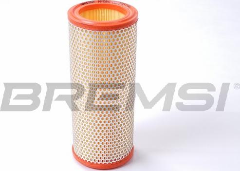 Bremsi FA1961 - Filtru aer aaoparts.ro