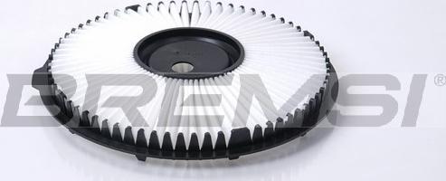 Bremsi FA1983 - Filtru aer aaoparts.ro