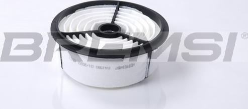 Bremsi FA1590 - Filtru aer aaoparts.ro
