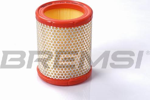 Bremsi FA1374 - Filtru aer aaoparts.ro