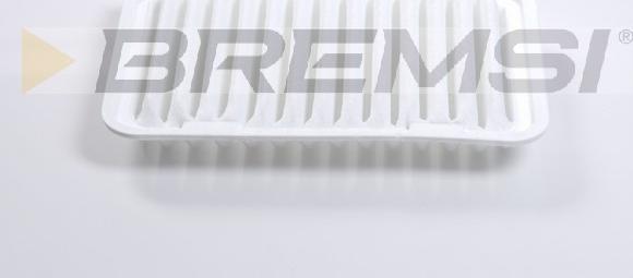 Bremsi FA2494 - Filtru aer aaoparts.ro