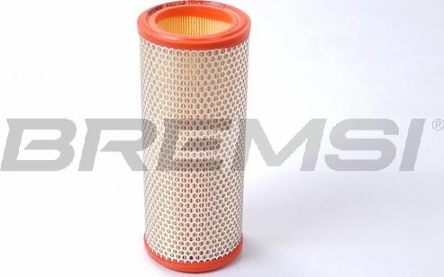 Bremsi FA2164 - Filtru aer aaoparts.ro