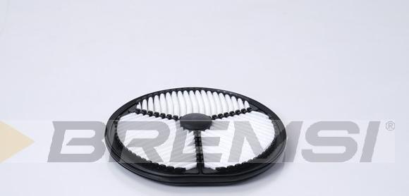 Bremsi FA2312 - Filtru aer aaoparts.ro