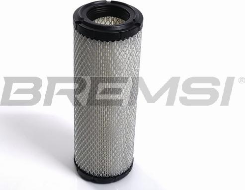 Bremsi FA2228 - Filtru aer aaoparts.ro