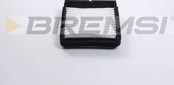 Bremsi FC1953 - Filtru, aer habitaclu aaoparts.ro