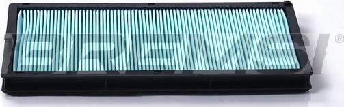 Bremsi FC1929 - Filtru, aer habitaclu aaoparts.ro