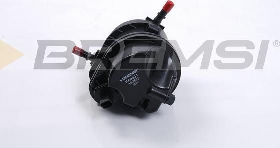 Bremsi FE0831 - Filtru combustibil aaoparts.ro