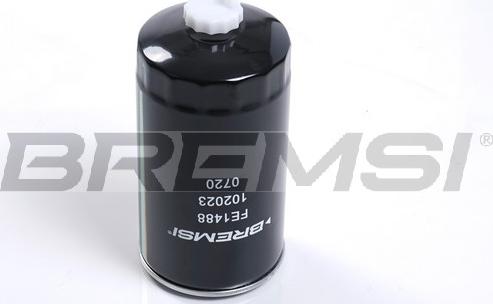 Bremsi FE1488 - Filtru combustibil aaoparts.ro