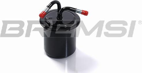 Bremsi FE1895 - Filtru combustibil aaoparts.ro