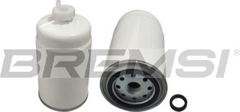Bremsi FE1866 - Filtru combustibil aaoparts.ro