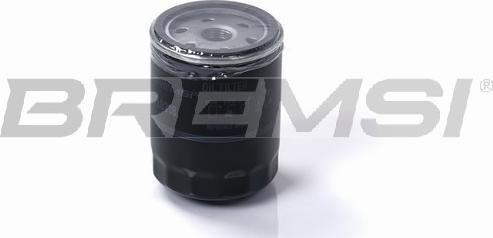 Bremsi FL0318 - Filtru ulei aaoparts.ro
