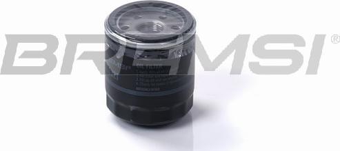Bremsi FL0321 - Filtru ulei aaoparts.ro