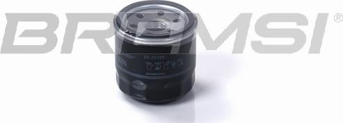 Bremsi FL0294 - Filtru ulei aaoparts.ro