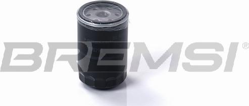 Bremsi FL0295 - Filtru ulei aaoparts.ro