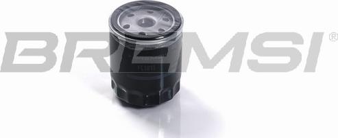 Bremsi FL1811 - Filtru ulei aaoparts.ro
