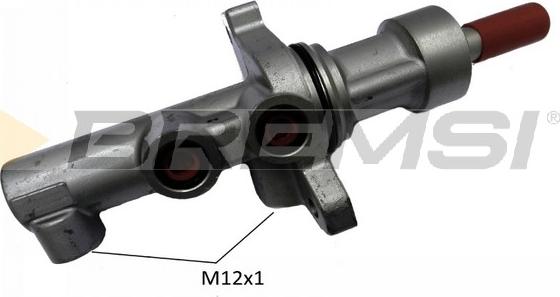 Bremsi PB0541 - Pompa centrala, frana aaoparts.ro