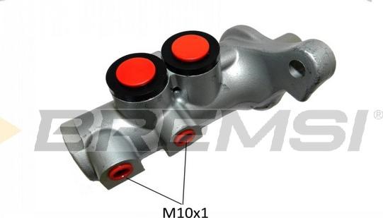 Bremsi PB0504 - Pompa centrala, frana aaoparts.ro