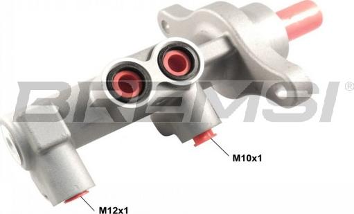 Bremsi PB0863 - Pompa centrala, frana aaoparts.ro