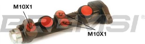 Bremsi PB1056 - Pompa centrala, frana aaoparts.ro