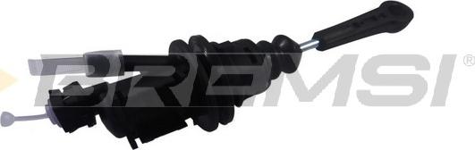 Bremsi PC0265 - Pompa centrala, ambreiaj aaoparts.ro