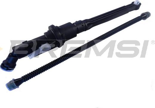 Bremsi PC0262 - Pompa centrala, ambreiaj aaoparts.ro