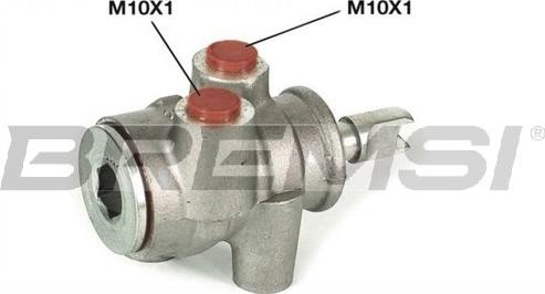 Bremsi PV0007 - Regulator putere de franare aaoparts.ro