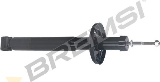 Bremsi SA0461 - Amortizor aaoparts.ro