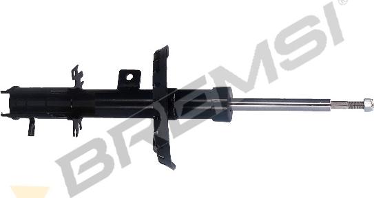 Bremsi SA0599 - Amortizor aaoparts.ro