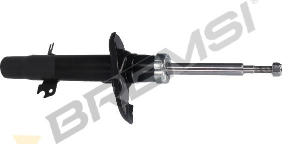 Bremsi SA0636 - Amortizor aaoparts.ro