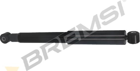 Bremsi SA0628 - Amortizor aaoparts.ro